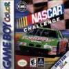 NASCAR Challenge Box Art Front
